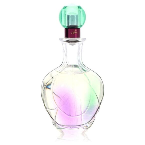 Jennifer Lopez Love Eau de Parfum Women